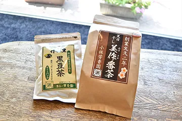 美作茶