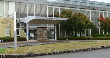 美作市総合運動公園