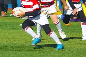 スポーツ合宿イメージ