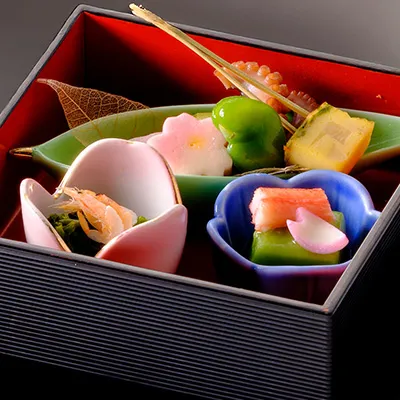開胃菜