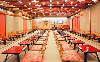 宴会場・会議室
