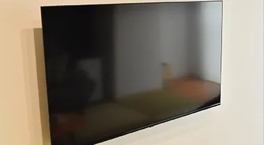 快適な設備で寛ぎのひととき